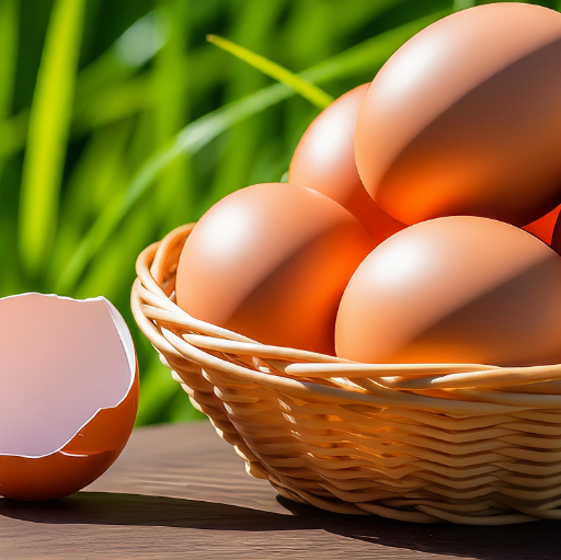 Wer sollte keine Eier essen? Wichtige Informationen!